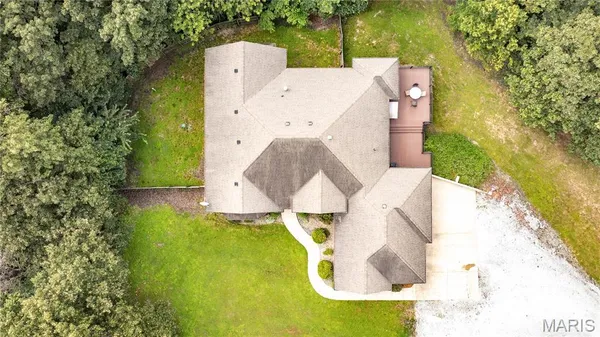 $540,000 | 1689 F S Road, Medora, IL 62063