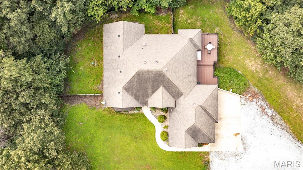 1689 F S Road Medora, IL 62063 - Photo 4 of 65