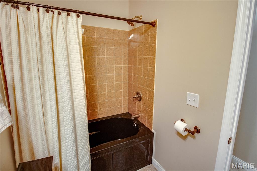 1689 F S Road Medora, IL 62063 - Photo 41 of 65