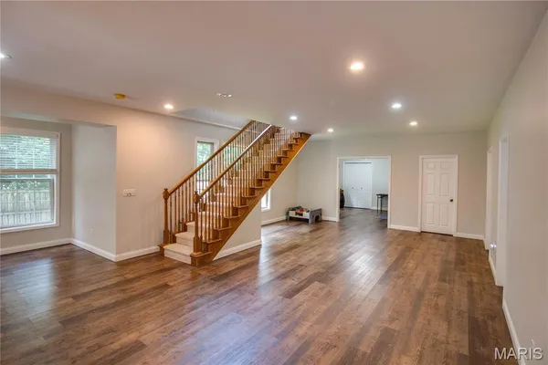 $540,000 | 1689 F S Road, Medora, IL 62063