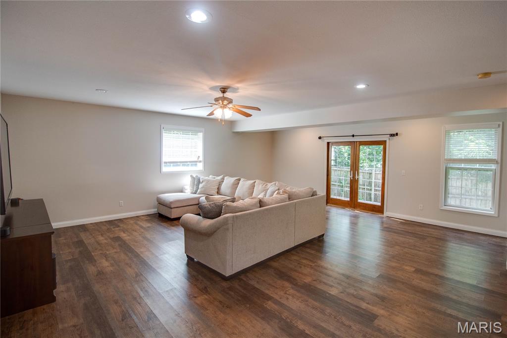 1689 F S Road Medora, IL 62063 - Photo 47 of 65