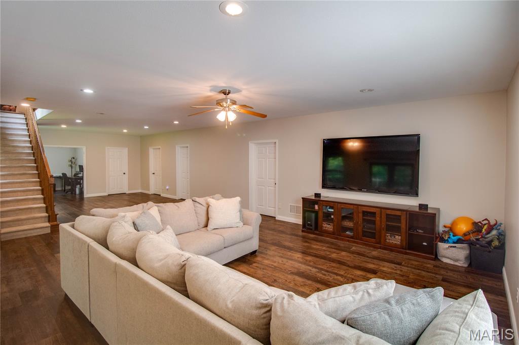 1689 F S Road Medora, IL 62063 - Photo 48 of 65