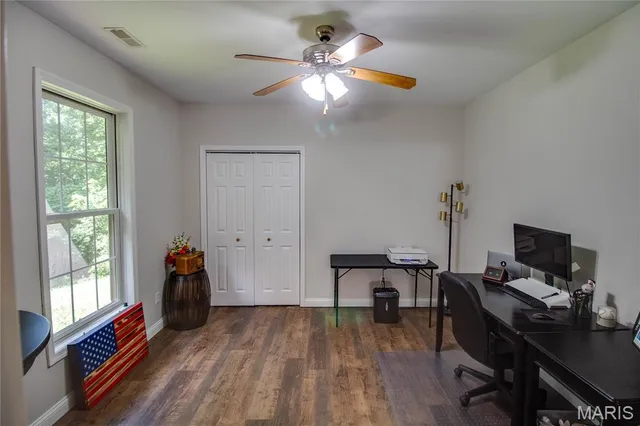 $560,000 | 1689 F S Road, Medora, IL 62063