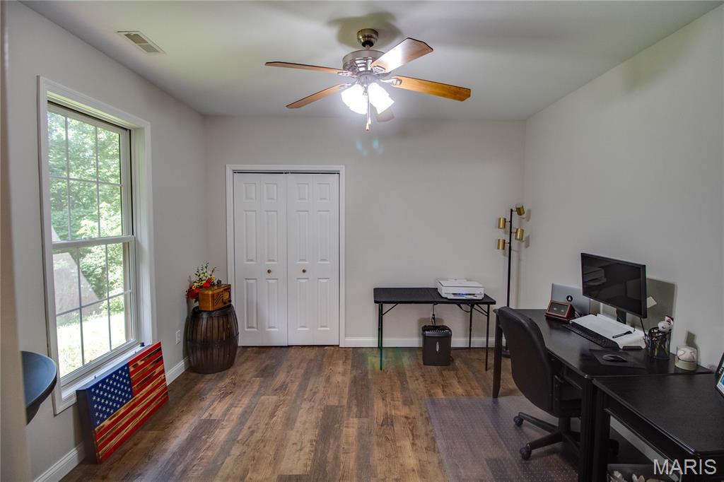 1689 F S Road Medora, IL 62063 - Photo 51 of 65