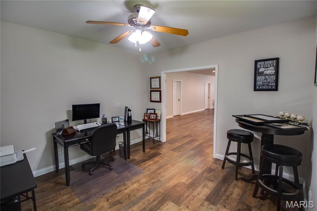 1689 F S Road Medora, IL 62063 - Photo 52 of 65