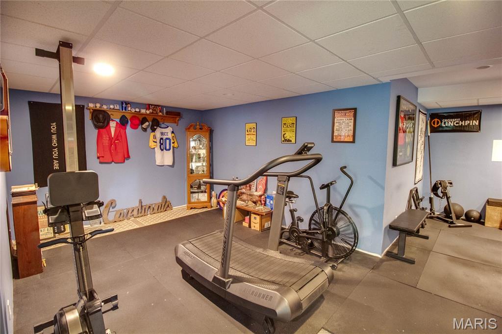 1689 F S Road Medora, IL 62063 - Photo 53 of 65