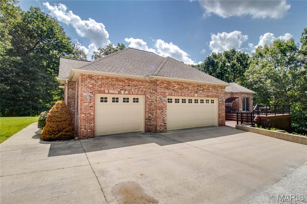 1689 F S Road Medora, IL 62063 - Photo 57 of 65