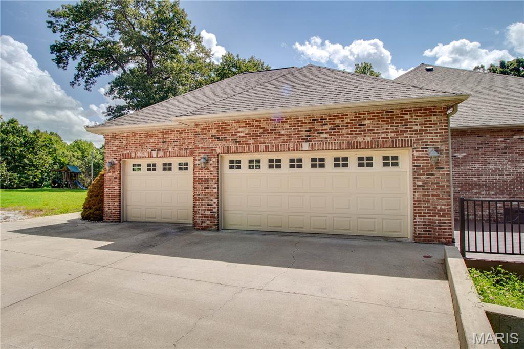 1689 F S Road Medora, IL 62063 - Photo 58 of 65