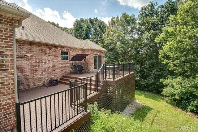 $560,000 | 1689 F S Road, Medora, IL 62063