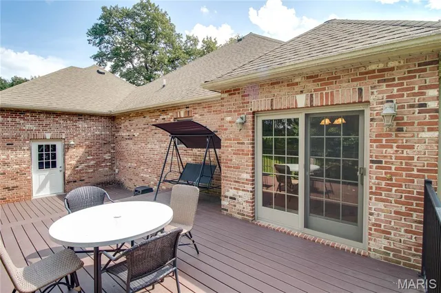 $560,000 | 1689 F S Road, Medora, IL 62063