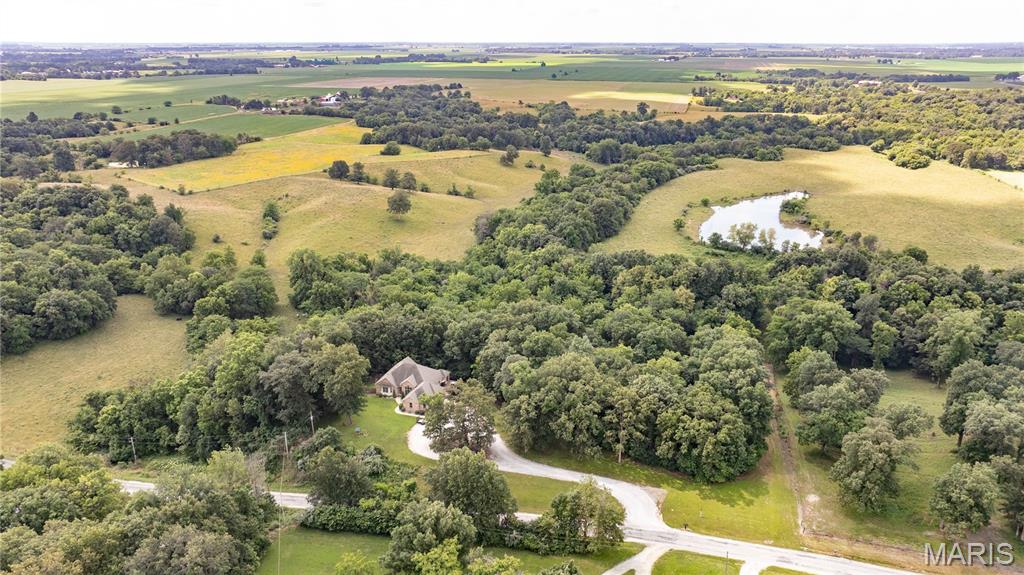 1689 F S Road Medora, IL 62063 - Photo 8 of 65