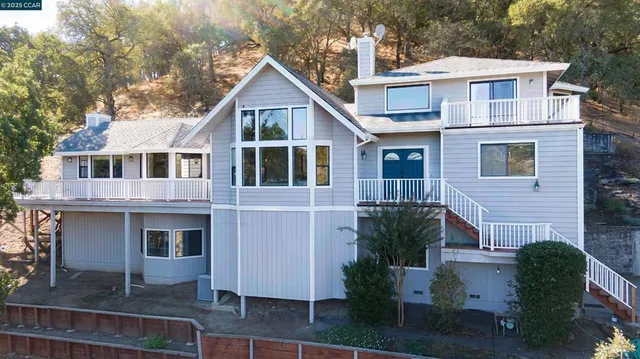 $1,728,888 | 59 Saddle Road, Walnut Creek, CA 94595