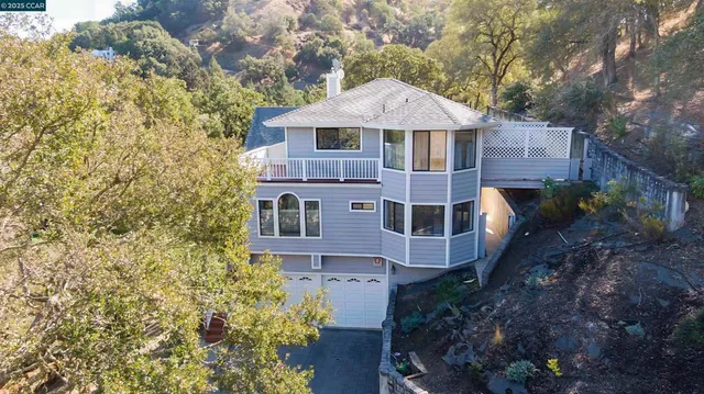 $1,728,888 | 59 Saddle Road, Walnut Creek, CA 94595