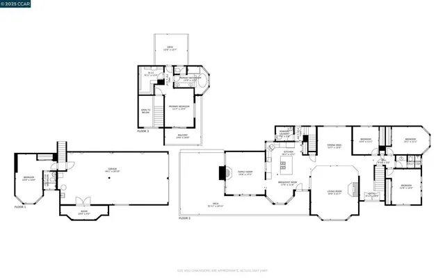 $1,728,888 | 59 Saddle Road, Walnut Creek, CA 94595