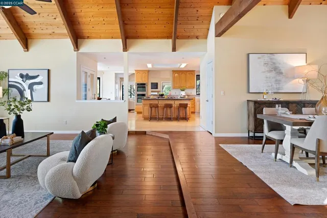 $1,728,888 | 59 Saddle Road, Walnut Creek, CA 94595