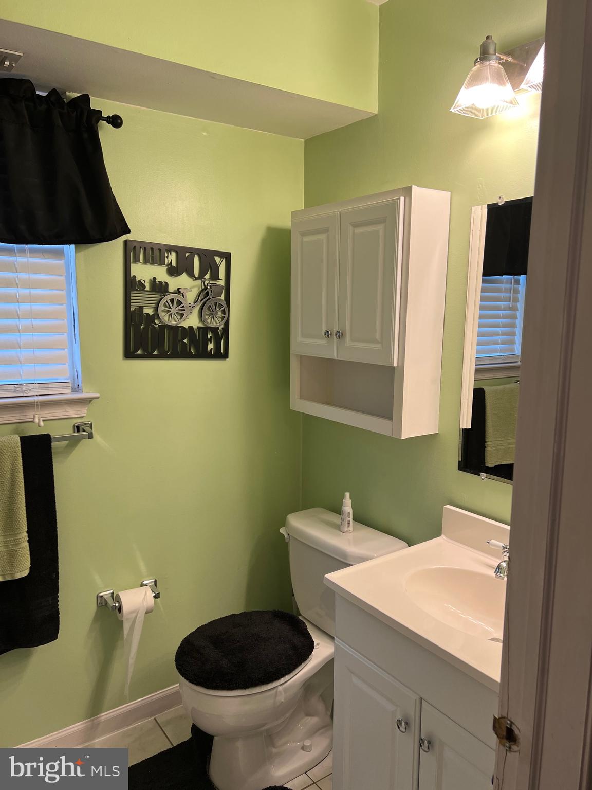 30 Dickenson Drive Sicklerville, NJ 08081 - Photo 12 of 29 Full Bath Downstairs