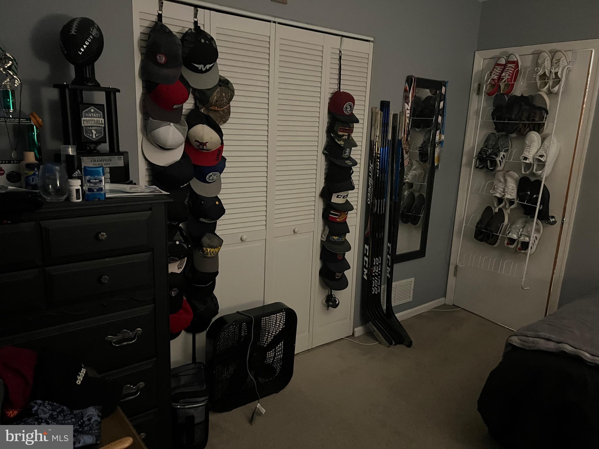 30 Dickenson Drive Sicklerville, NJ 08081 - Photo 15 of 29 Bedroom1