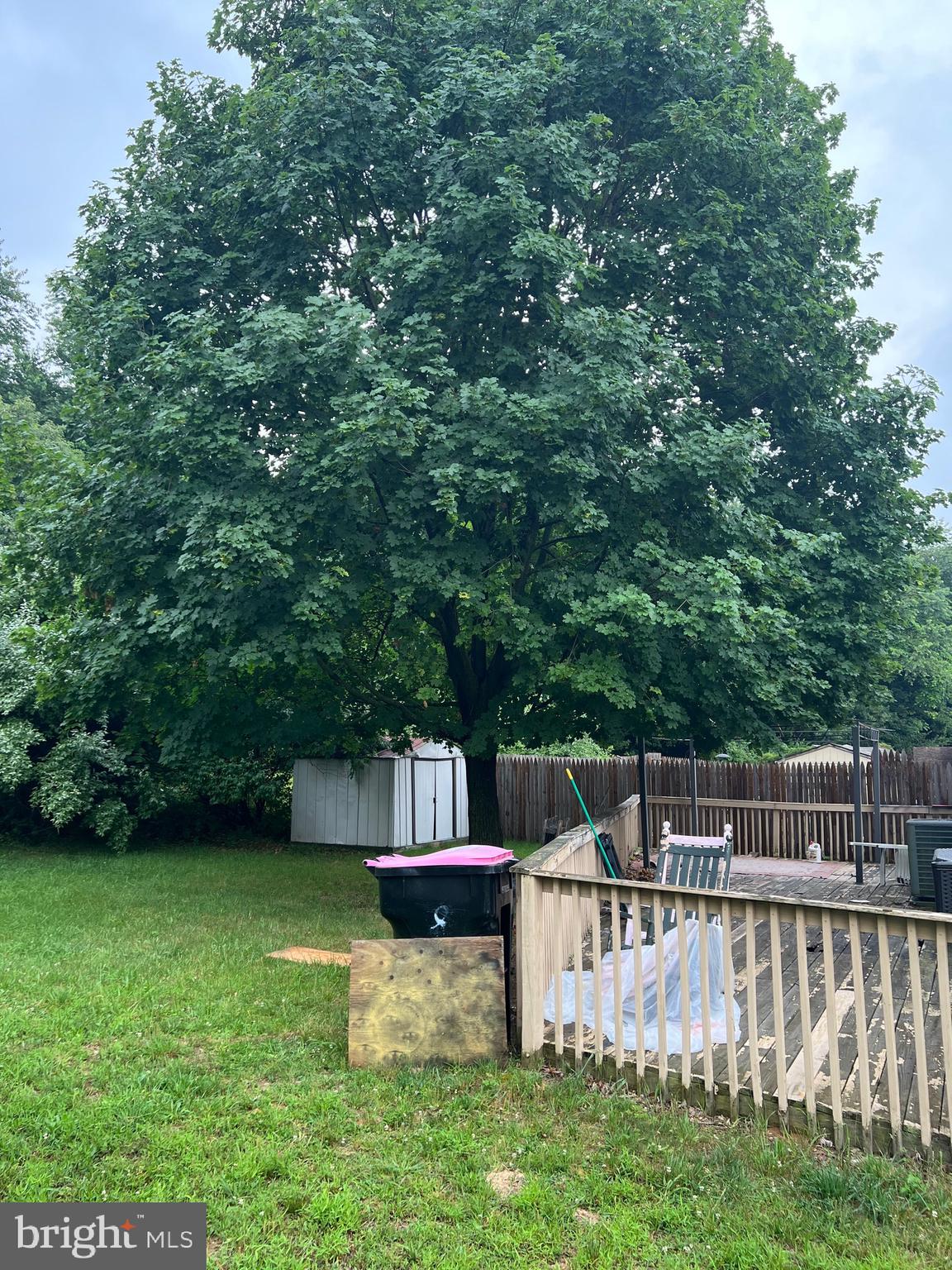 30 Dickenson Drive Sicklerville, NJ 08081 - Photo 29 of 29 Private Back Yard