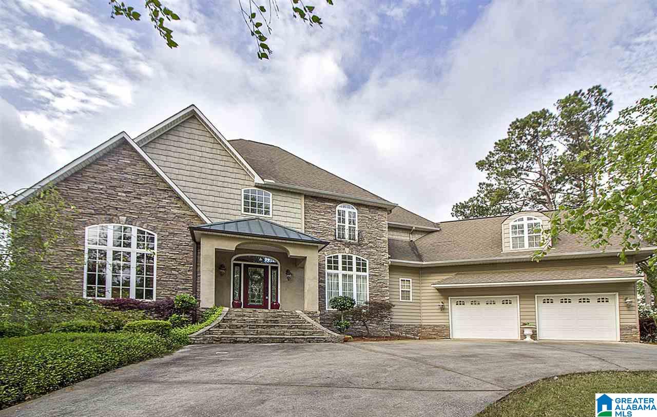 1200 Cedar Creek Road Sylacauga, AL 35151 - Photo 1 of 50