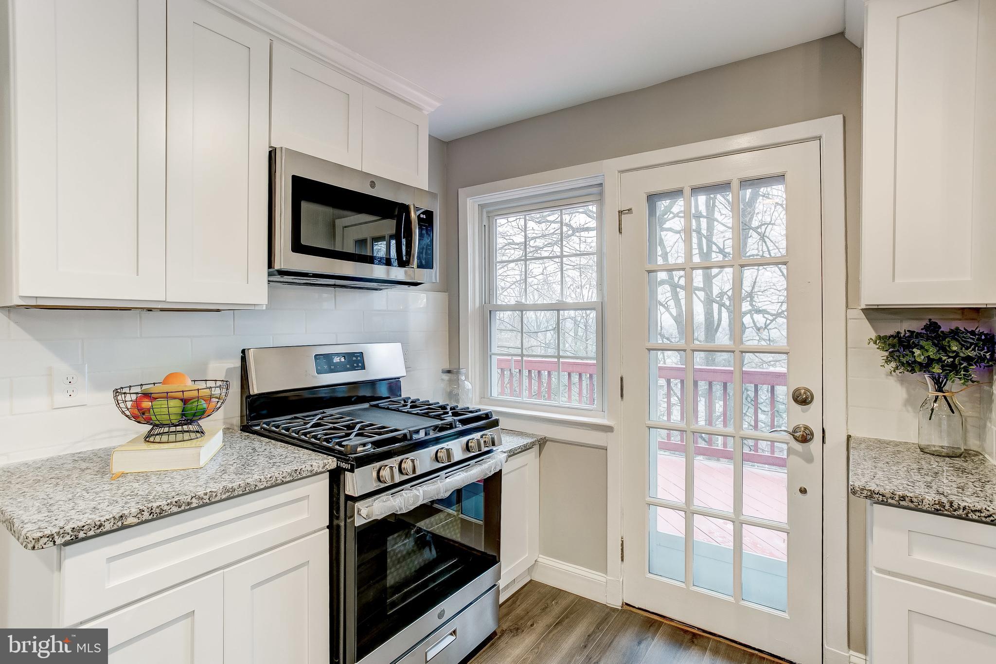 508 West Joppa Road Towson, MD 21204 - Photo 11 of 48 stainless steel appliances