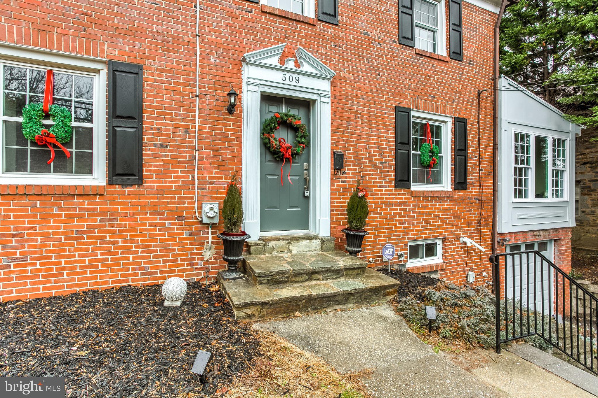 508 West Joppa Road Towson, MD 21204 - Photo 5 of 48 Gallery Image 5
