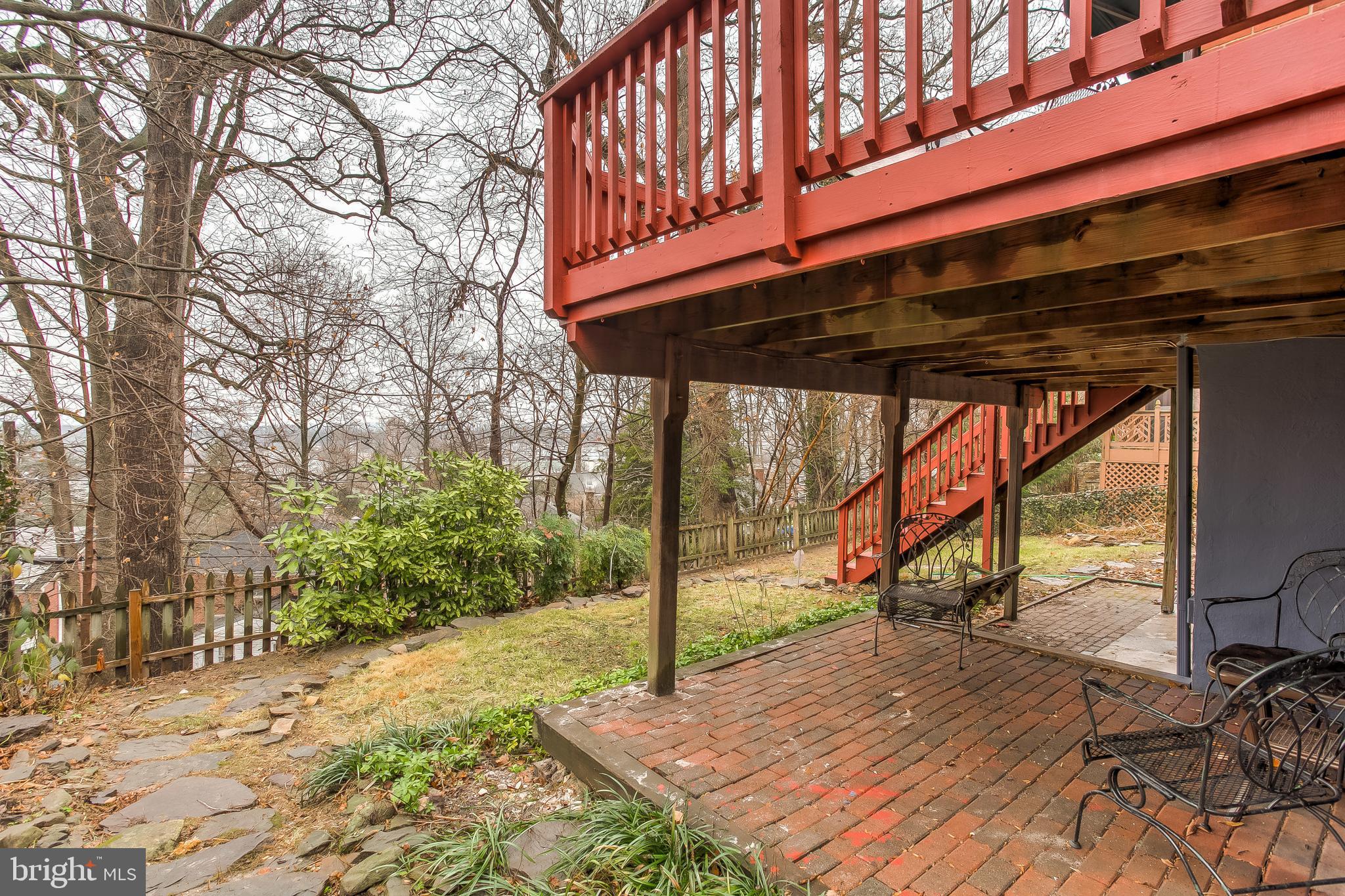 508 West Joppa Road Towson, MD 21204 - Photo 44 of 48 Gallery Image 44