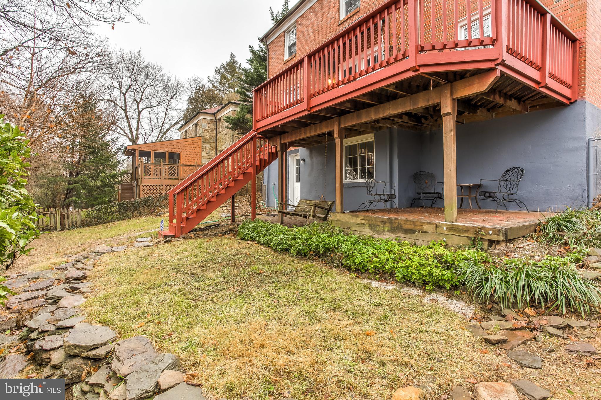 508 West Joppa Road Towson, MD 21204 - Photo 45 of 48 Gallery Image 45