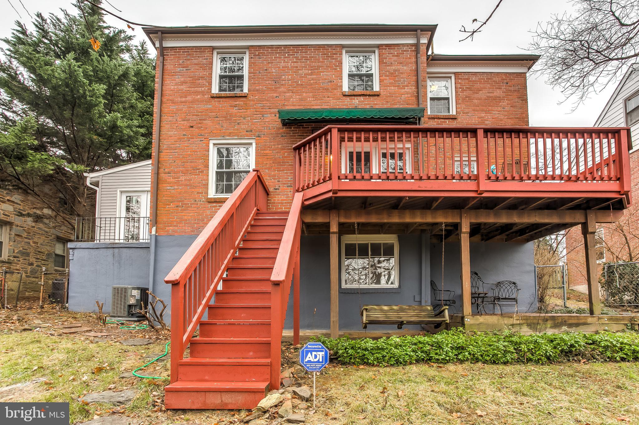 508 West Joppa Road Towson, MD 21204 - Photo 46 of 48 Gallery Image 46