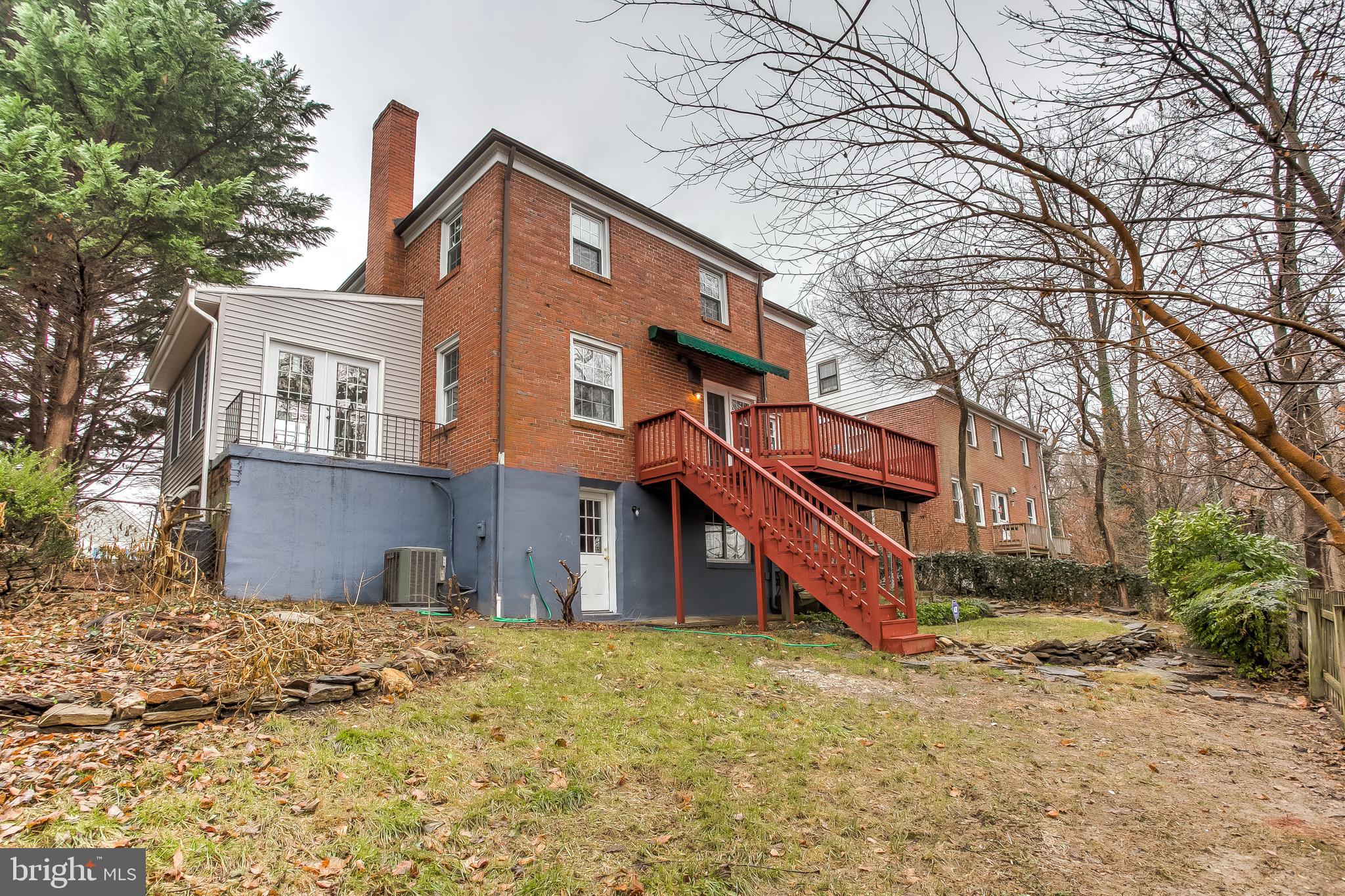 508 West Joppa Road Towson, MD 21204 - Photo 47 of 48 Gallery Image 47