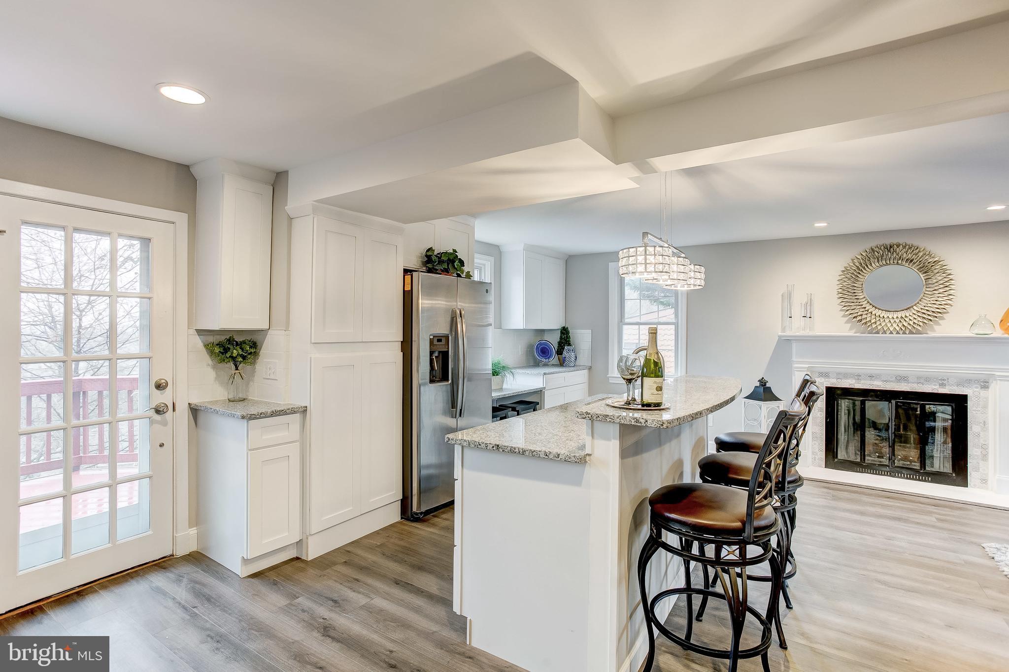 508 West Joppa Road Towson, MD 21204 - Photo 8 of 48 Gallery Image 8