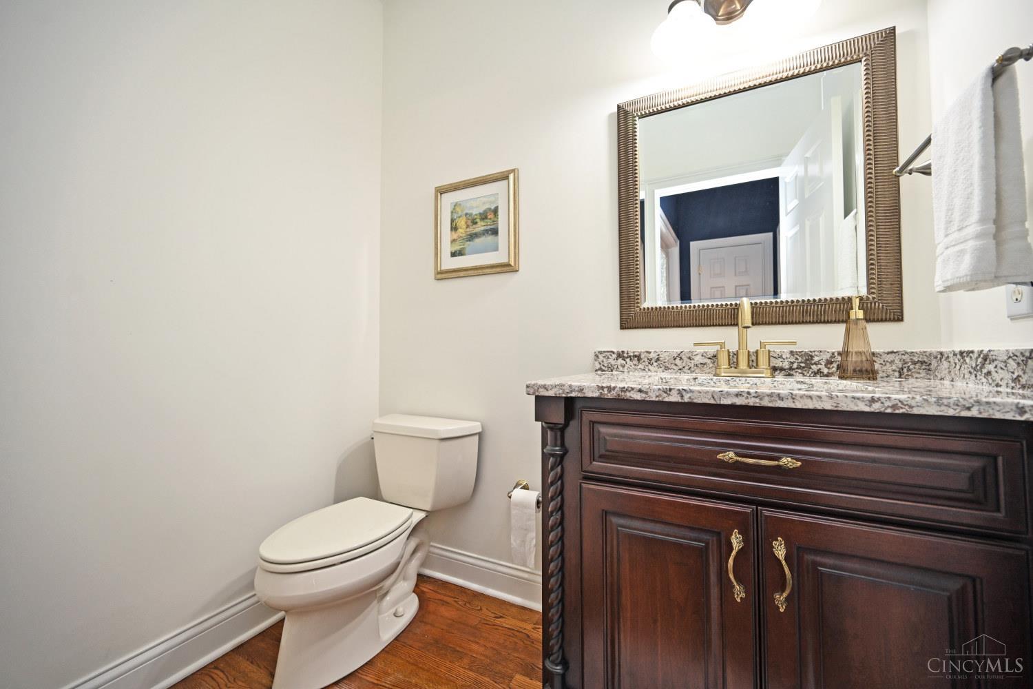 3662 Cooper Road Blue Ash, OH 45241 - Photo 30 of 85