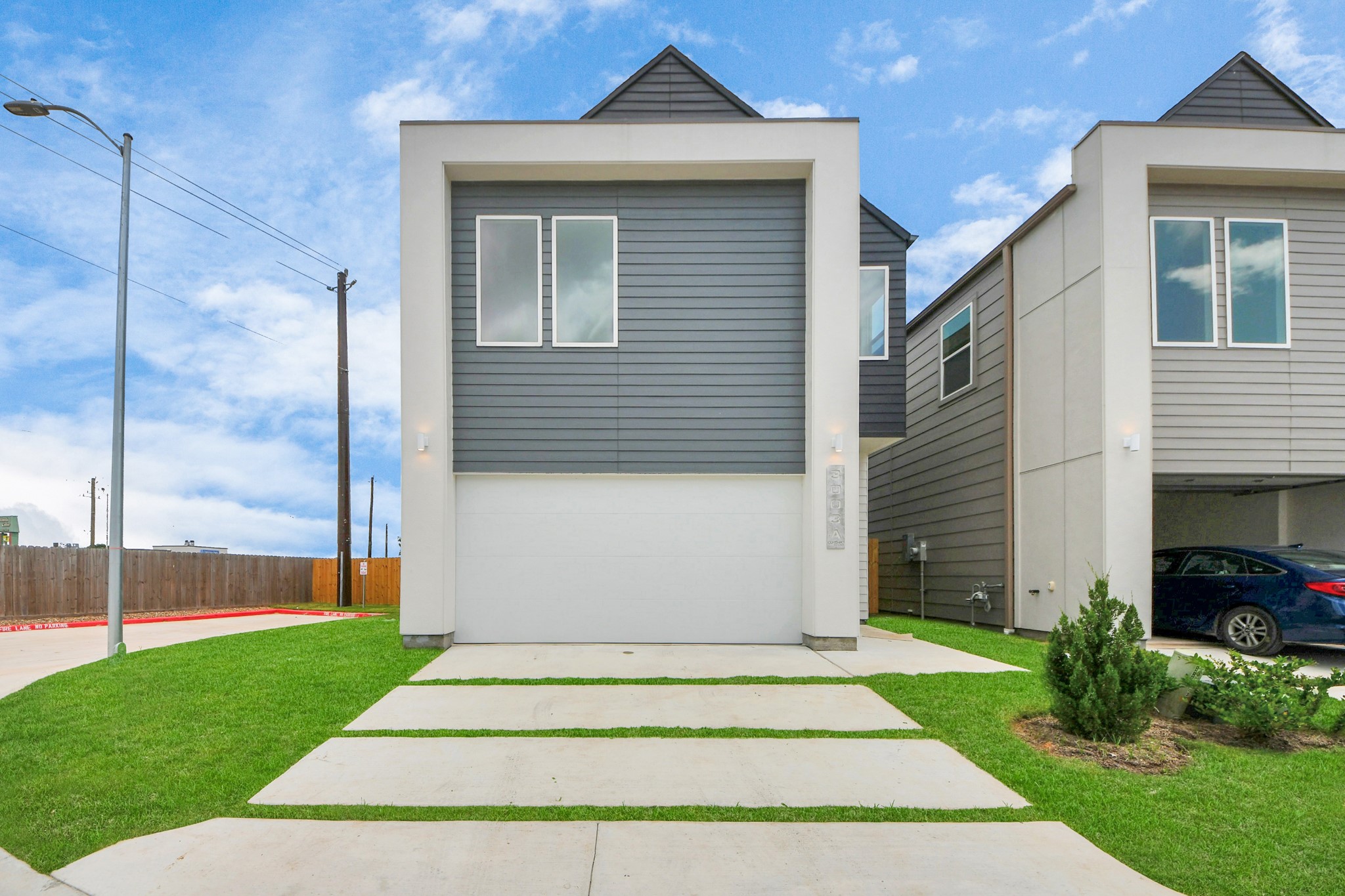 Welcome to 3003A Ventas in Alicante by Contempo Builder