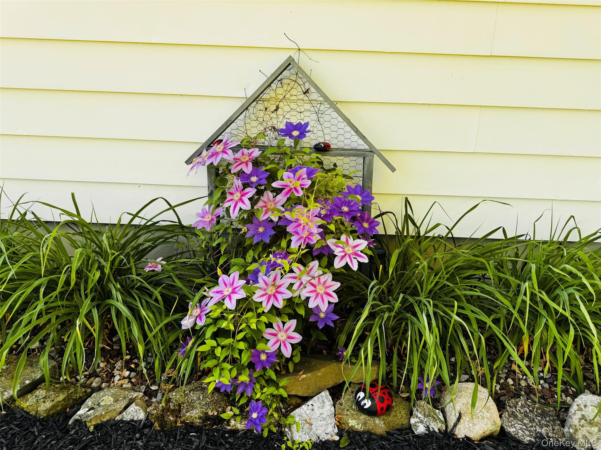 137 Cross Road Goshen, NY 10924 - Photo 47 of 50 a picture of flowers