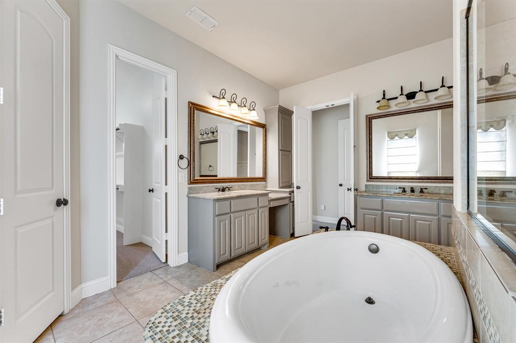 1602 Meg Drive Allen, TX 75013 - Photo 18 of 38