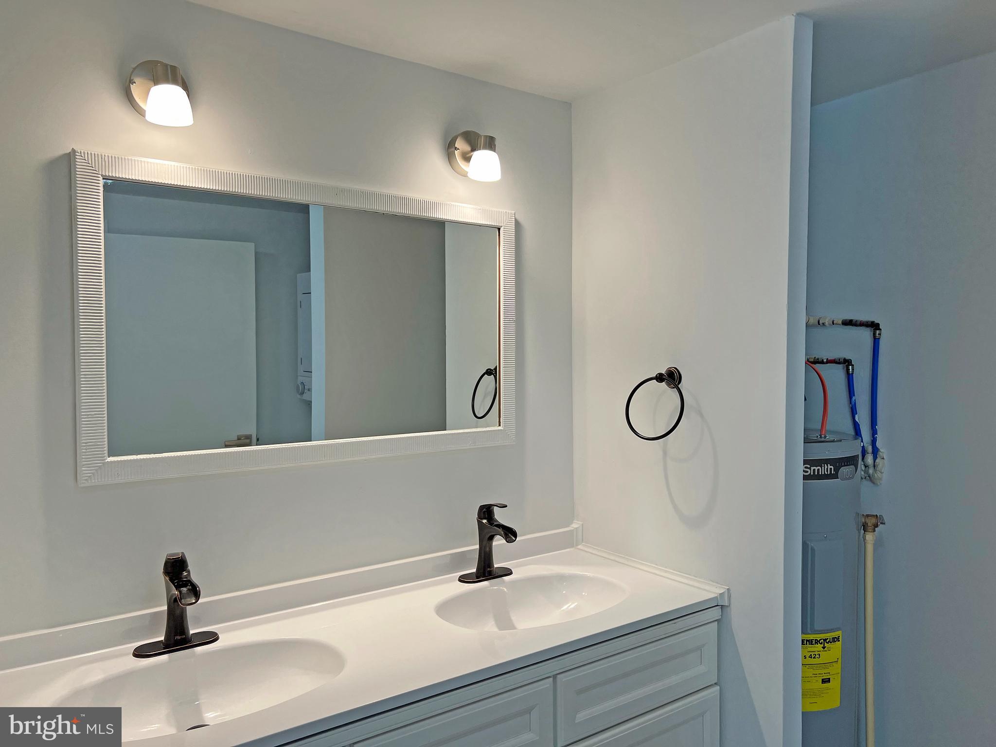 33943 Cedar Road, Unit 87 Lewes, DE 19958 - Photo 13 of 26 Main Bath Double-Sink Vanity