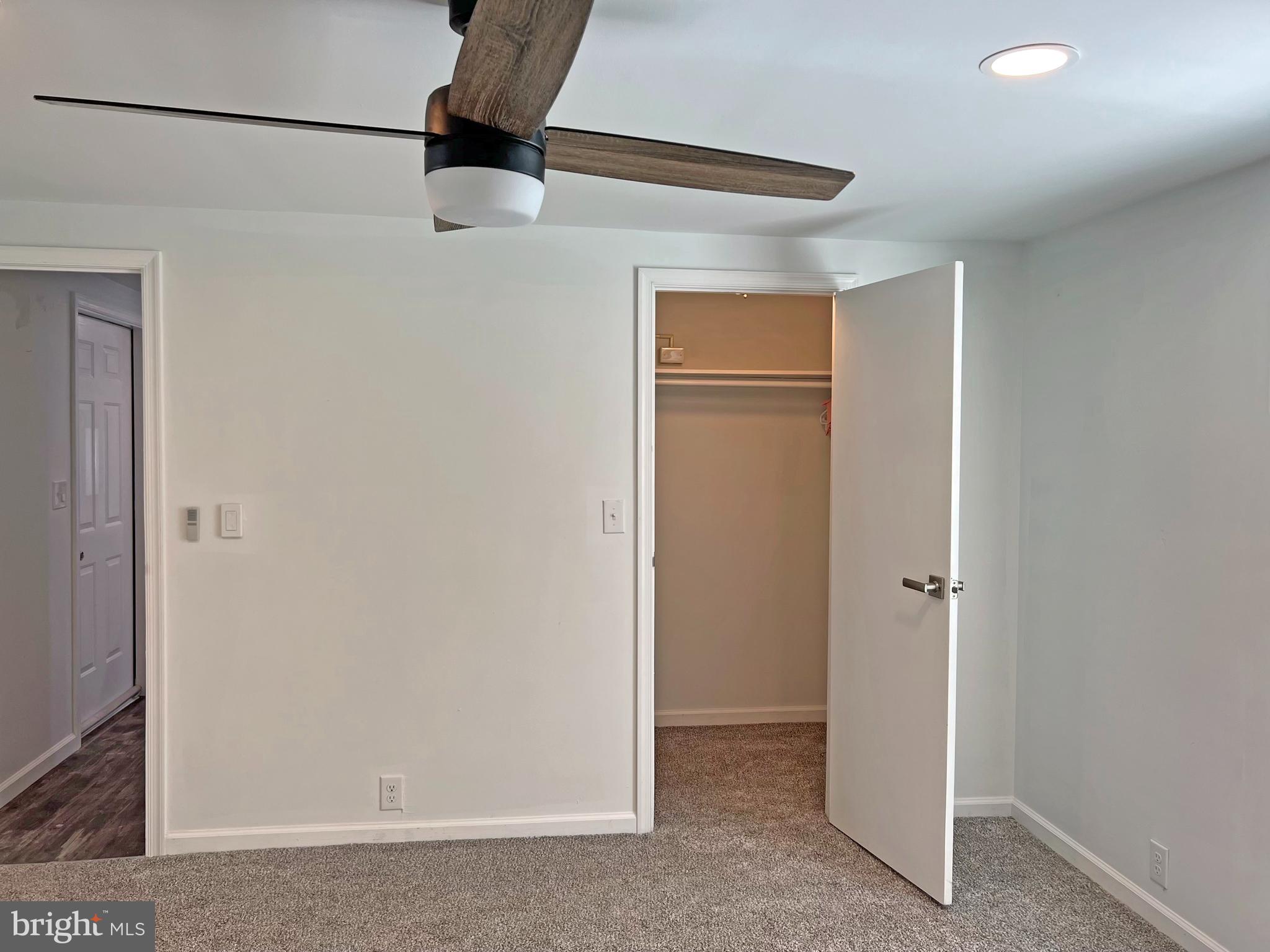 33943 Cedar Road, Unit 87 Lewes, DE 19958 - Photo 16 of 26 Main Bedroom Walk-In Closet