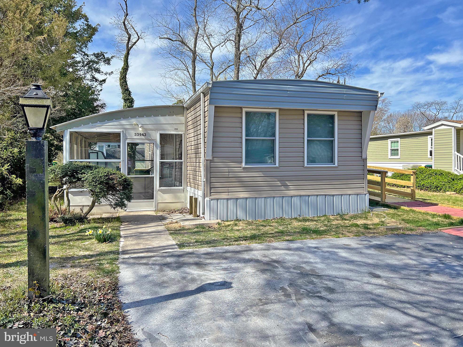 33943 Cedar Road, Unit 87 Lewes, DE 19958 - Photo 25 of 26 33943 Cedar Rd, Site #87