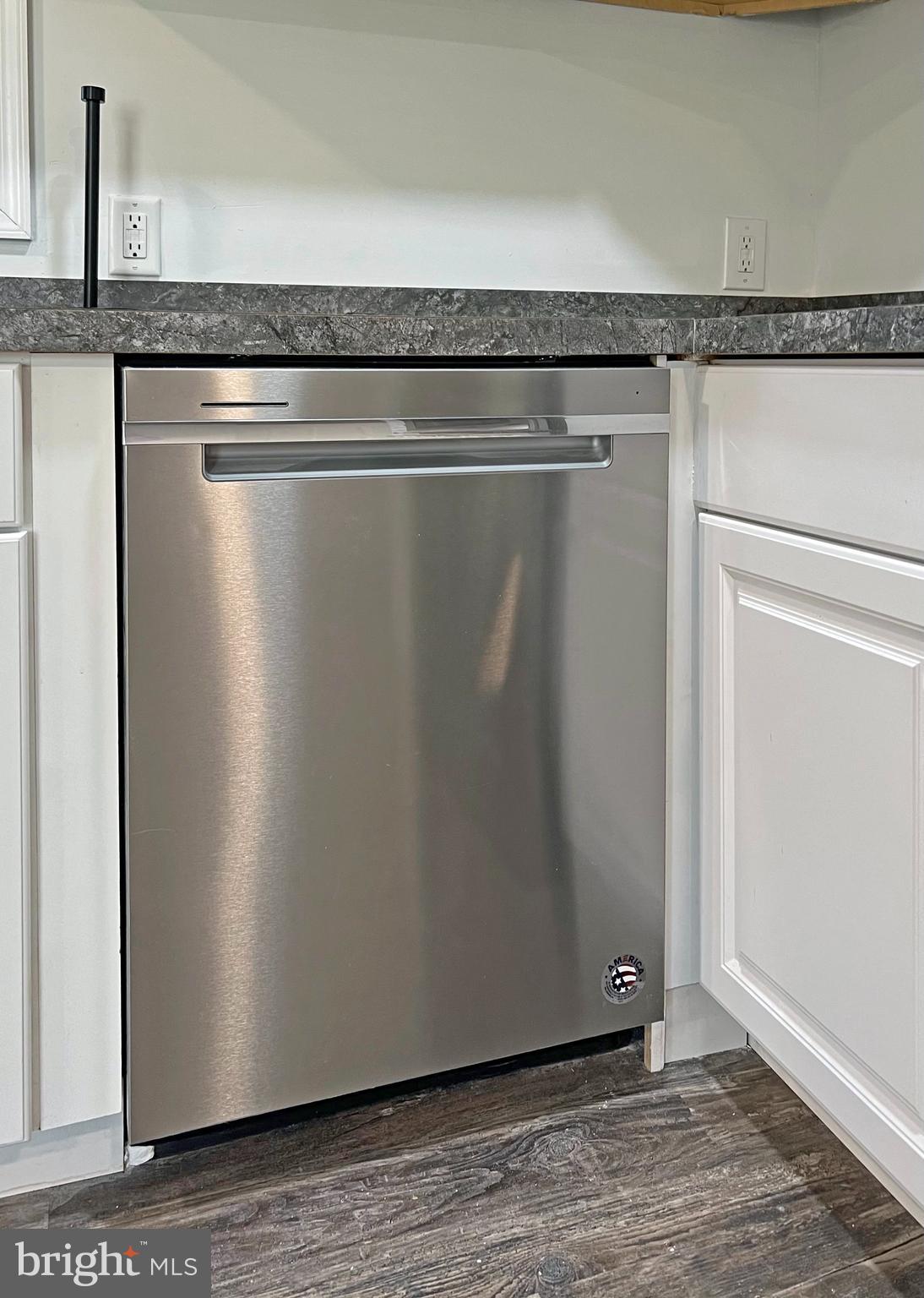 Dishwasher