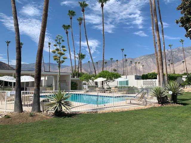 1862 Sandcliff Road Palm Springs, CA 92264 - Photo 1 of 16 Sandcliff_1862 pool