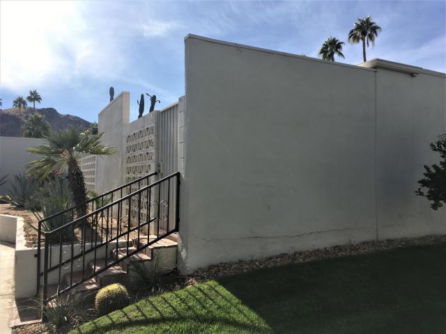 1862 Sandcliff Road Palm Springs, CA 92264 - Photo 5 of 16 Sandcliff_1862 side