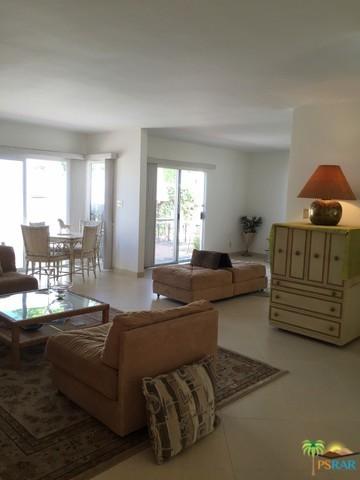 1862 Sandcliff Road Palm Springs, CA 92264 - Photo 7 of 16 Sandcliff_1862 great room 1