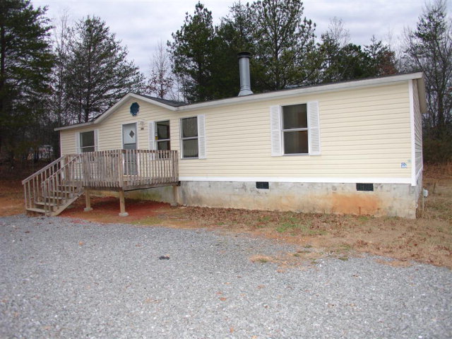 539 Ridgeview Circle Chatsworth, GA 30705 - Photo 1 of 1 Main View