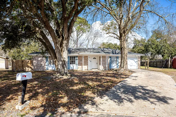 $1,500 | 5019 Cambridge Drive, Pascagoula, MS 39581