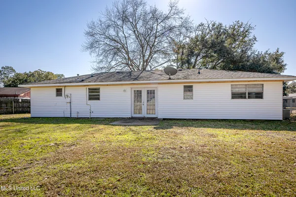 $1,500 | 5019 Cambridge Drive, Pascagoula, MS 39581
