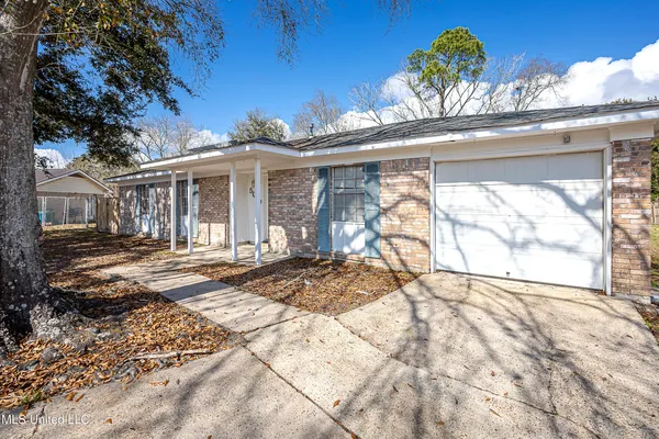 $1,500 | 5019 Cambridge Drive, Pascagoula, MS 39581