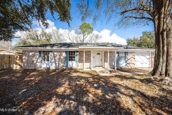 $1,500 | 5019 Cambridge Drive, Pascagoula, MS 39581