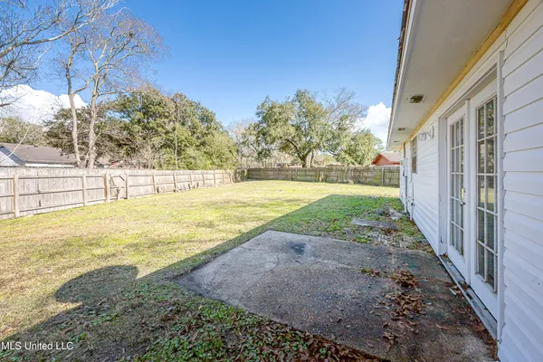 $1,500 | 5019 Cambridge Drive, Pascagoula, MS 39581