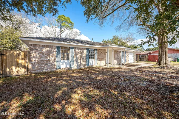 $1,500 | 5019 Cambridge Drive, Pascagoula, MS 39581
