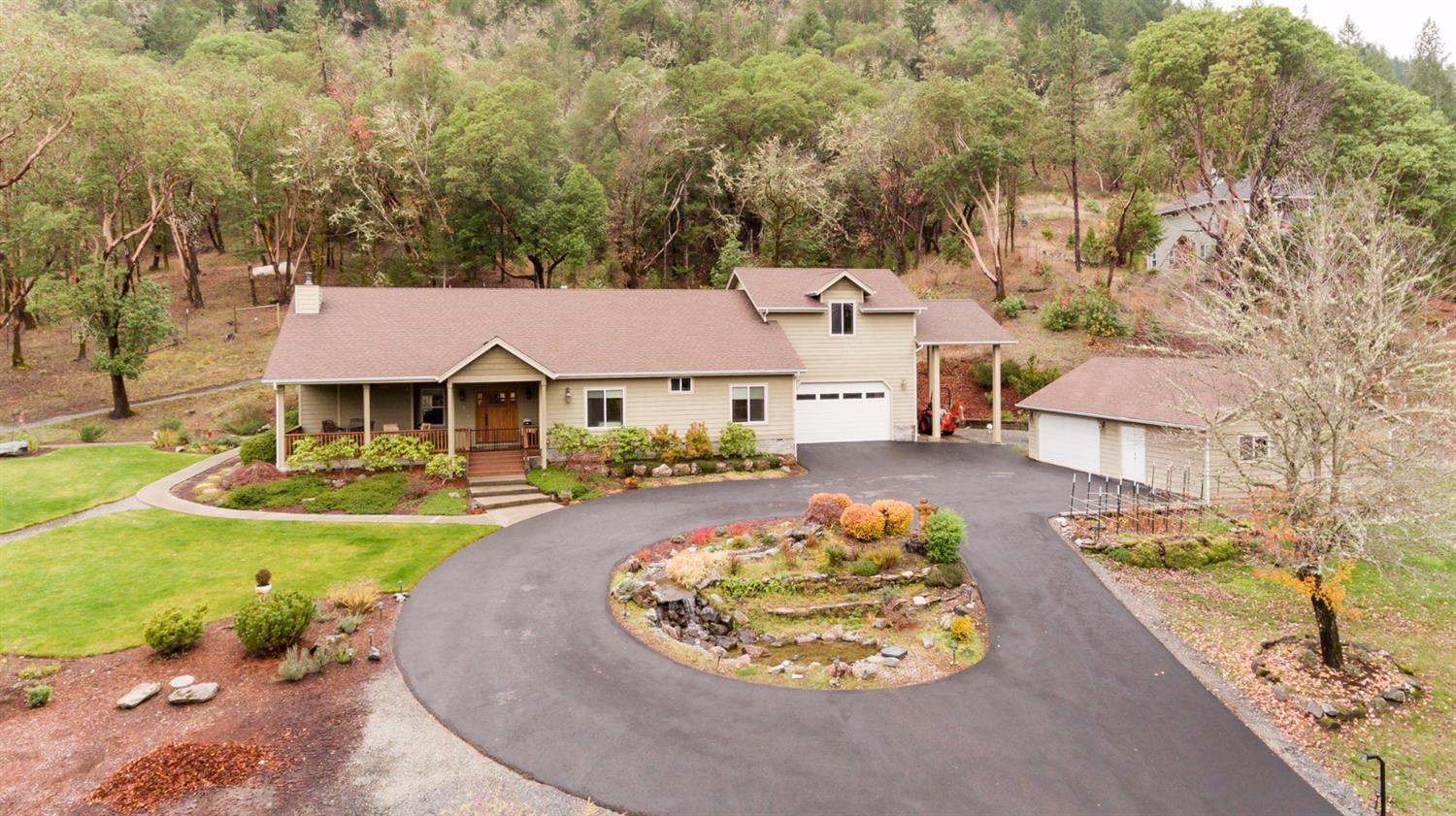 446 Riverbanks Road Grants Pass, OR 97527 - Photo 1 of 34 Primary Photo