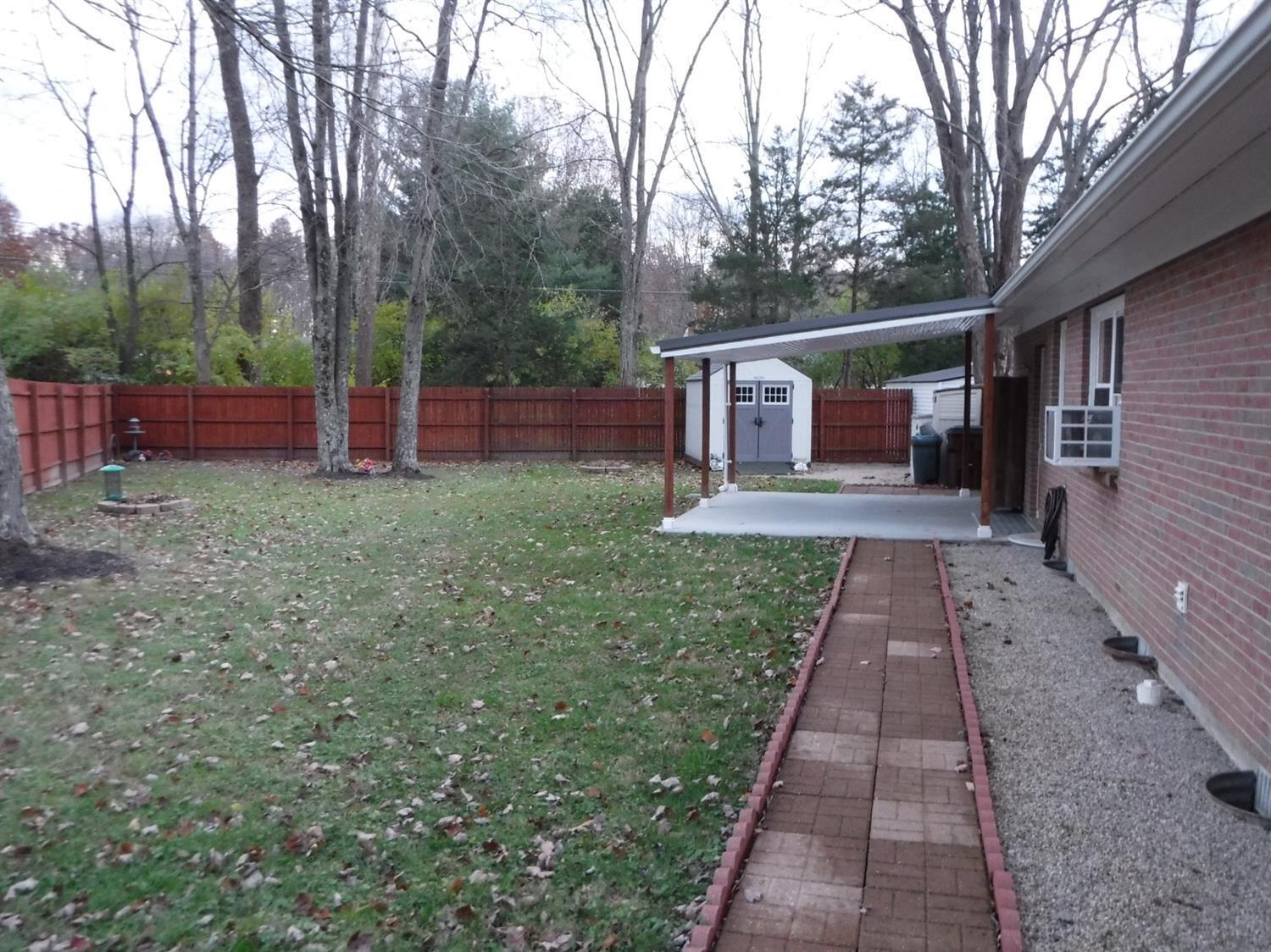 3954 Cain Run Road Batavia, OH 45103 - Photo 10 of 34 Gallery Image 10